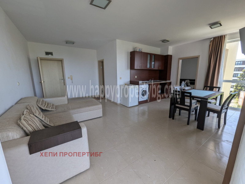 For Sale  1 bedroom region Burgas , k.k. Slanchev bryag , 69 sq.m | 64877553 - image [5]