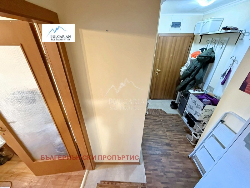 Продава 2-СТАЕН, гр. Банско, област Благоевград, снимка 10 - Aпартаменти - 49539335