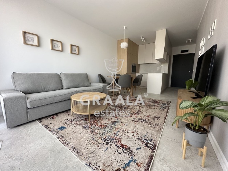 Продава  2-стаен град София , Дружба 1 , 67 кв.м | 90890298