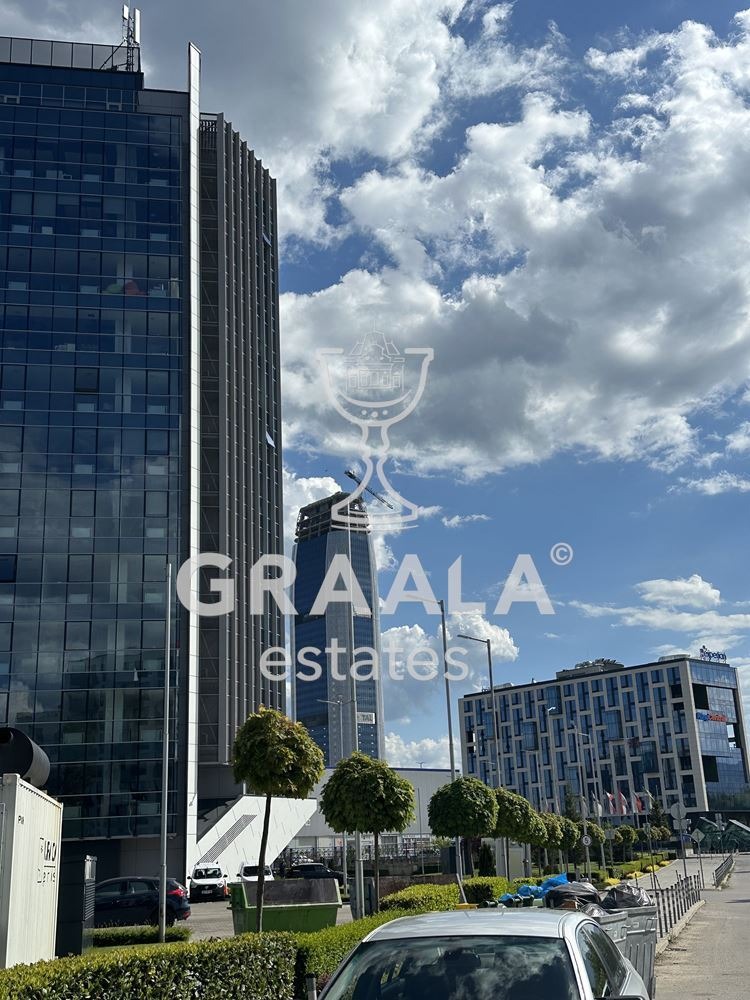Продава  2-стаен град София , Дружба 1 , 67 кв.м | 90890298 - изображение [8]