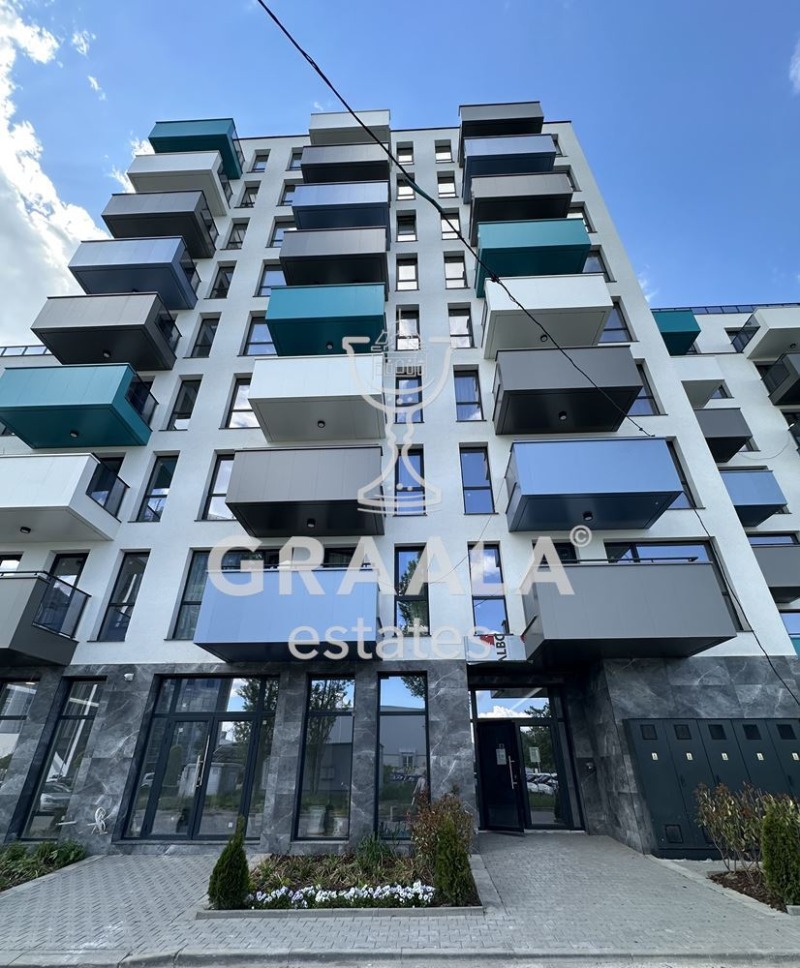 Продава  2-стаен град София , Дружба 1 , 67 кв.м | 90890298 - изображение [9]