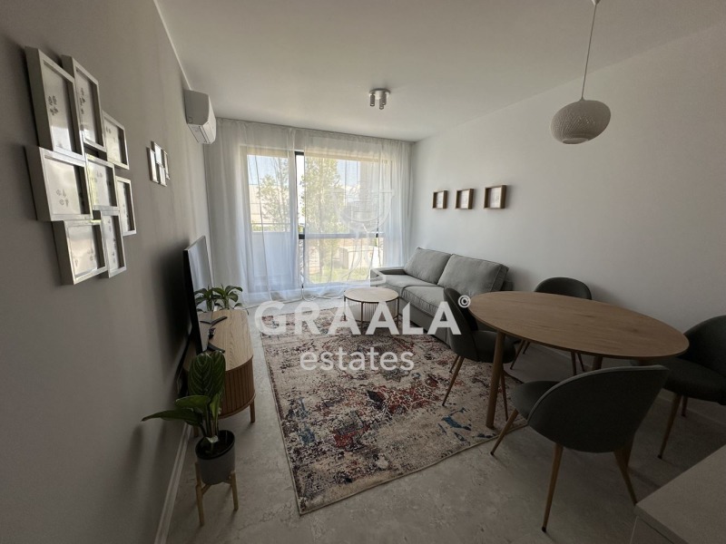 Продава  2-стаен град София , Дружба 1 , 67 кв.м | 90890298 - изображение [3]