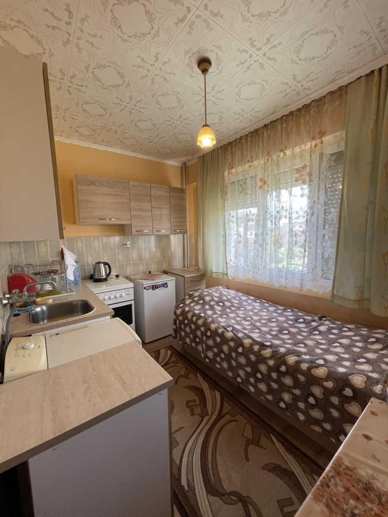 Продается  1 спальня Перник , Изток , 48 кв.м | 10655954 - изображение [5]