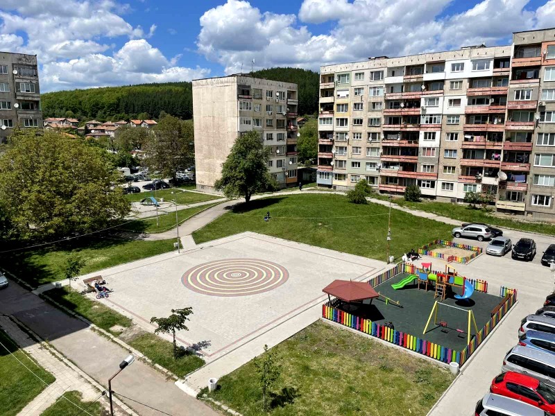 Продается  1 спальня Перник , Изток , 48 кв.м | 10655954 - изображение [12]