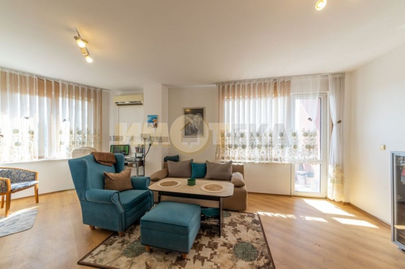 Продава  2-стаен, град Варна, Галата •  134 900 EUR • ID 53543466 — holmes.bg - [1] 