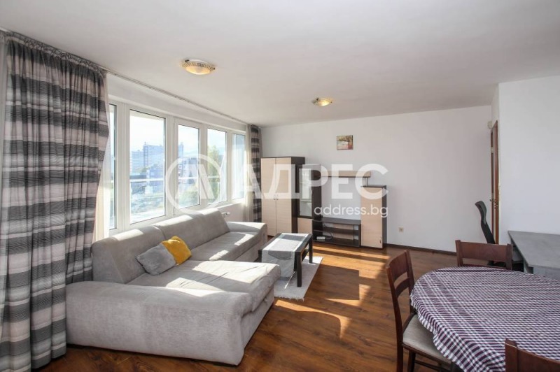 Продава  2-стаен град София , Студентски град , 103 кв.м | 72348116 - изображение [3]