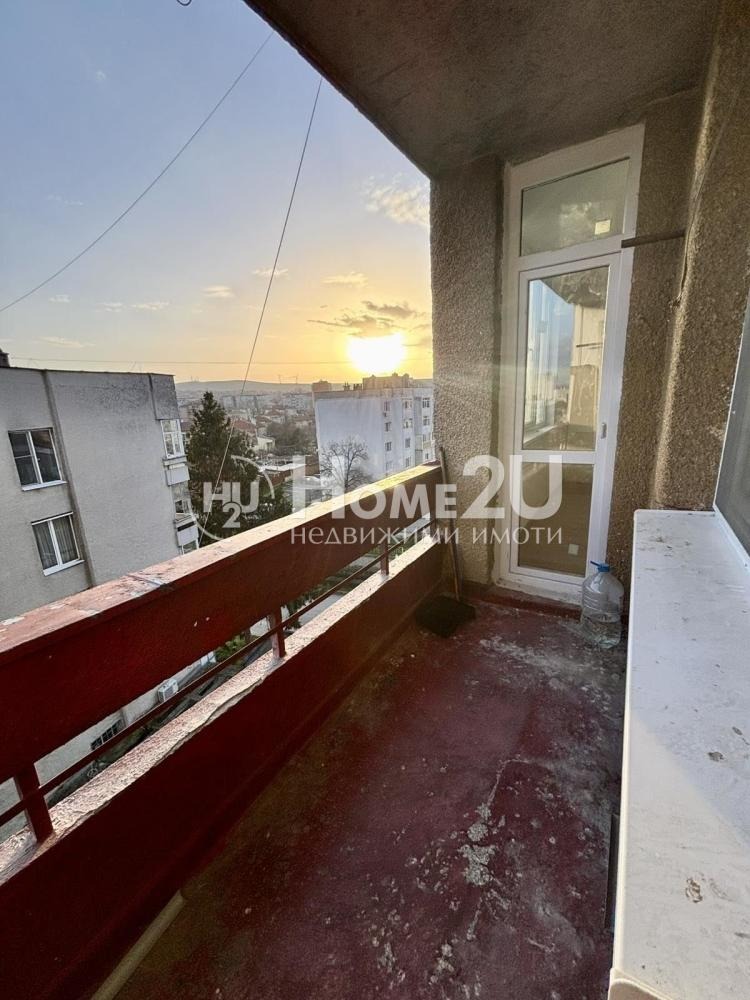 Продава 2-СТАЕН, гр. Карнобат, област Бургас, снимка 7 - Апартаменти - 53909013