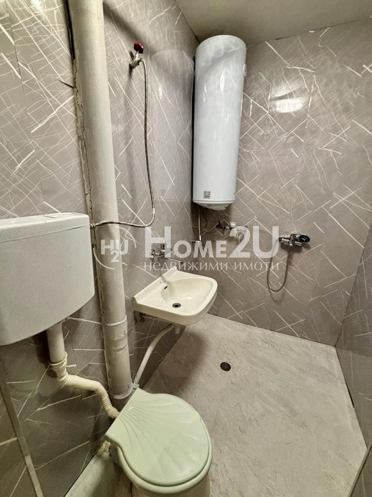 Продава 2-СТАЕН, гр. Карнобат, област Бургас, снимка 6 - Апартаменти - 53909013