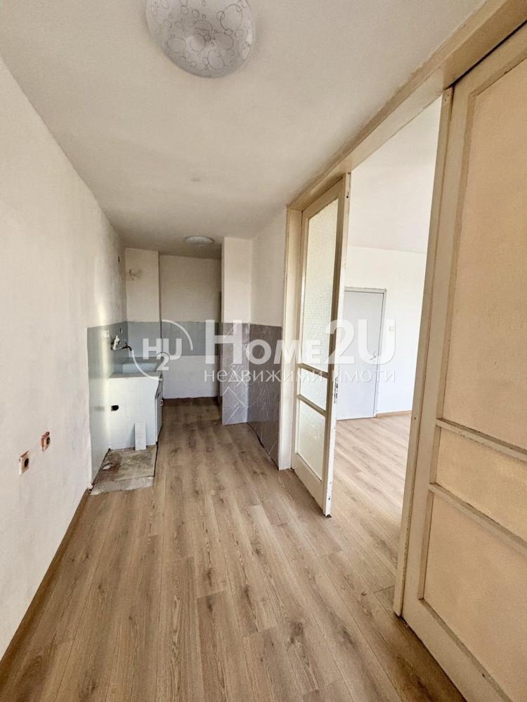 Продава 2-СТАЕН, гр. Карнобат, област Бургас, снимка 2 - Апартаменти - 53909013