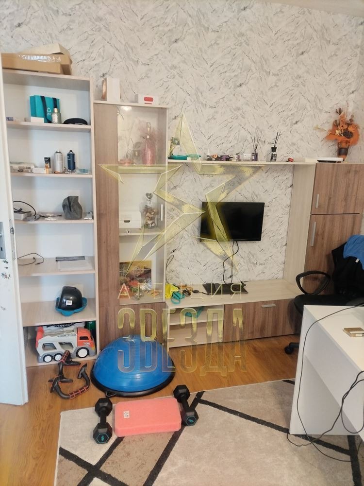Продава 2-СТАЕН, гр. Пловдив, Кючук Париж, снимка 5 - Апартаменти - 54642078