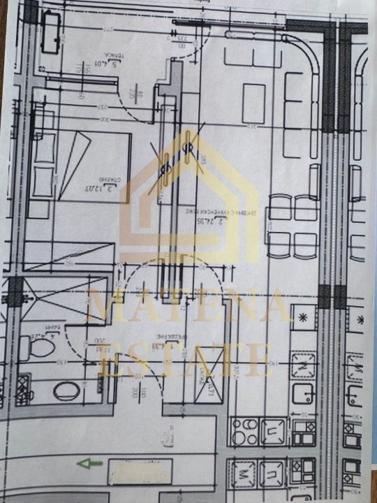 Продава 2-СТАЕН, гр. София, Малинова долина, снимка 2 - Апартаменти - 56208792