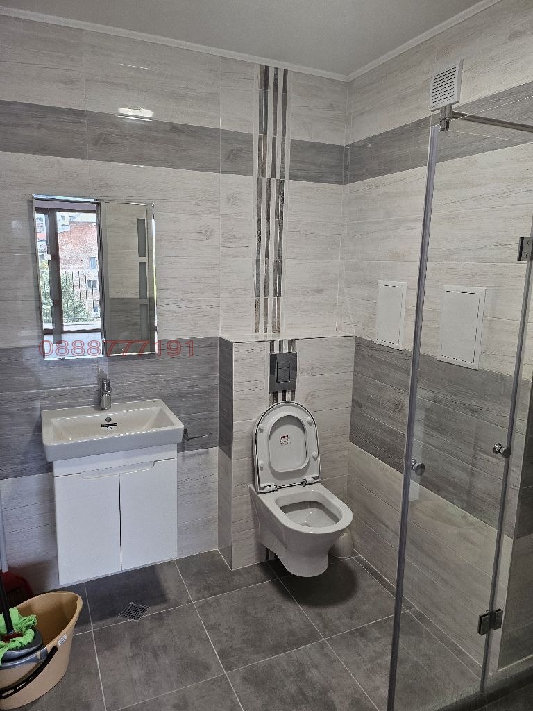Продава 2-СТАЕН, гр. София, Център, снимка 6 - Апартаменти - 56557189