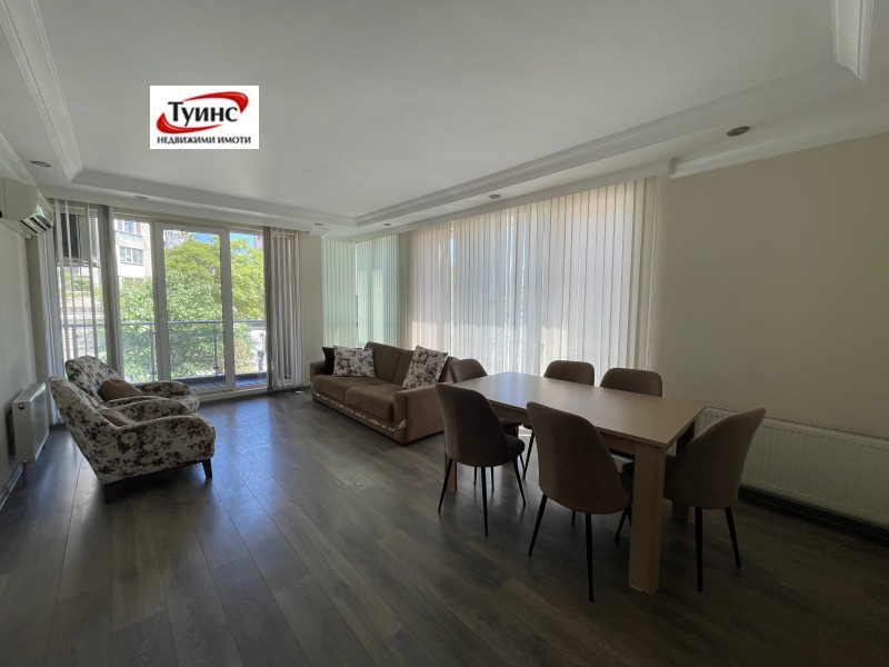 Te koop  2 slaapkamers Plovdiv , Trakija , 133 m² | 82879556 - afbeelding [4]