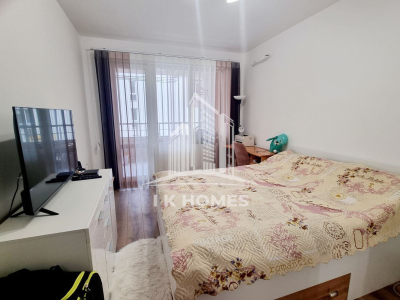 Te koop  2 slaapkamers Plovdiv , Zapaden , 90 m² | 72375008 - afbeelding [4]