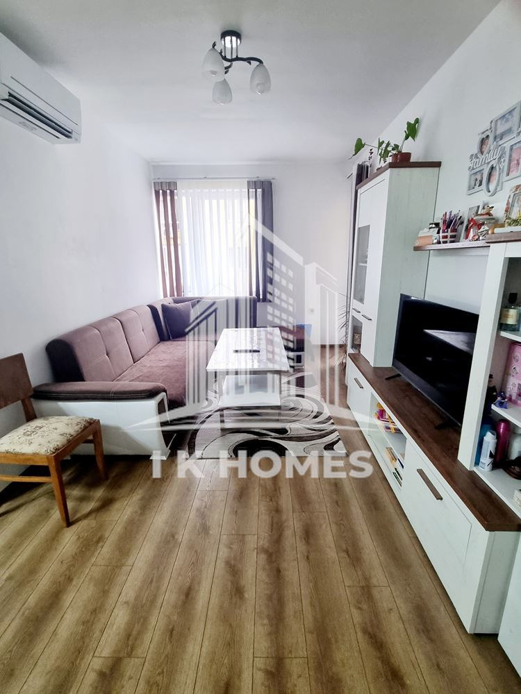 Te koop  2 slaapkamers Plovdiv , Zapaden , 90 m² | 72375008