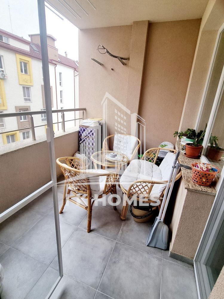 Te koop  2 slaapkamers Plovdiv , Zapaden , 90 m² | 72375008 - afbeelding [7]