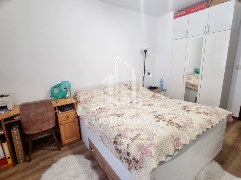 Te koop  2 slaapkamers Plovdiv , Zapaden , 90 m² | 72375008 - afbeelding [5]