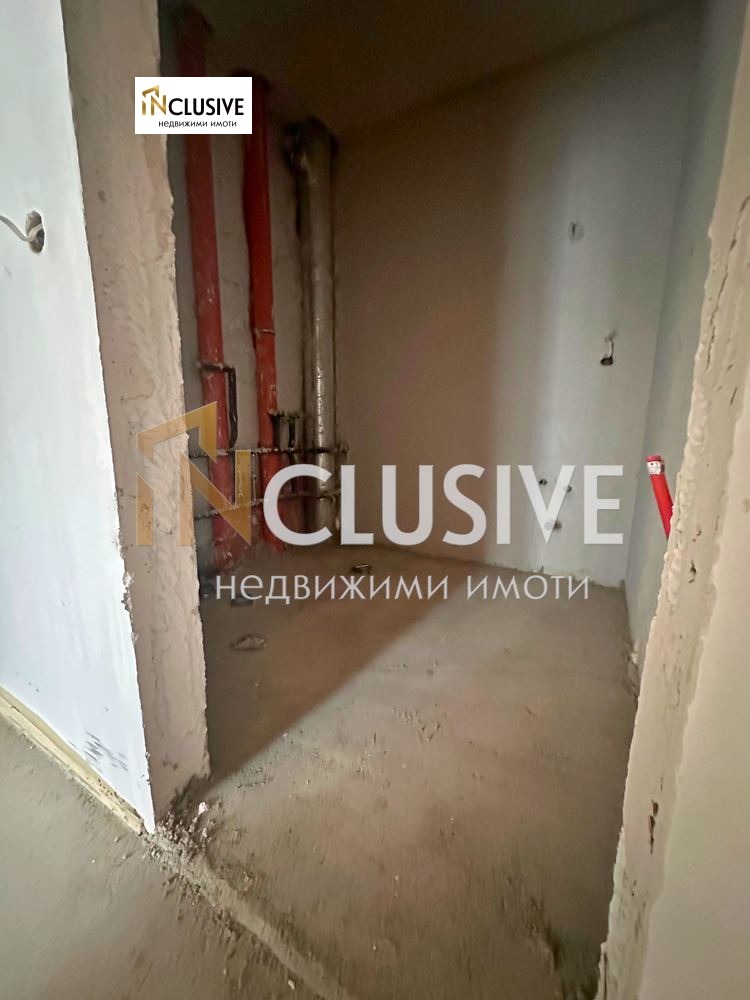 Продава 3-СТАЕН, гр. София, Сердика, снимка 9 - Aпартаменти - 49095562