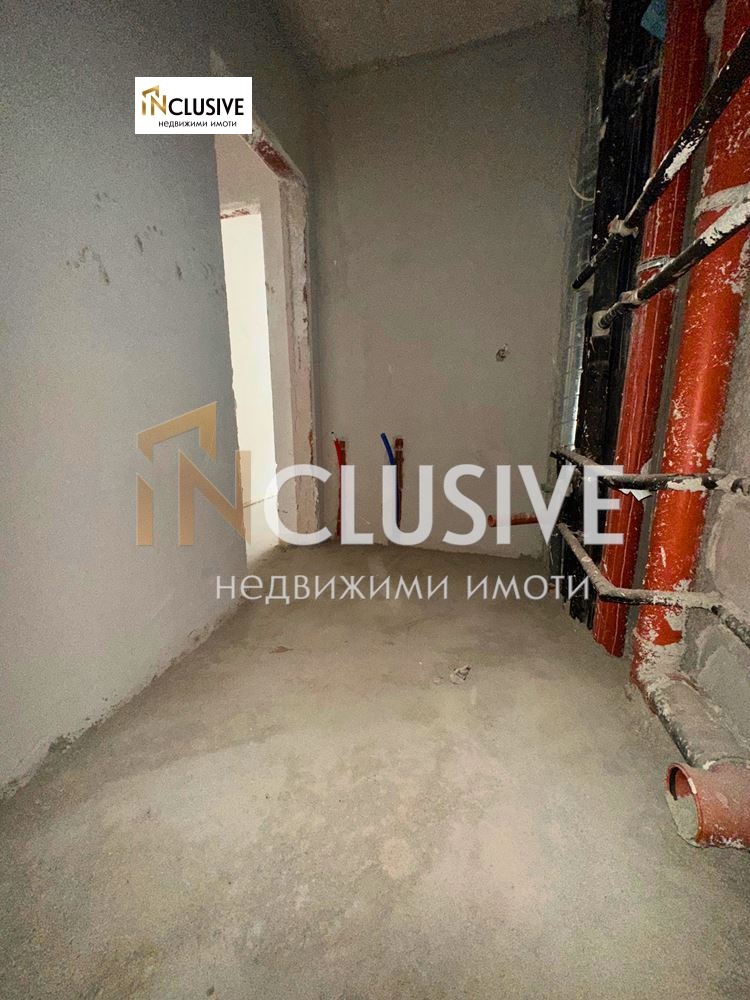 Продава 3-СТАЕН, гр. София, Сердика, снимка 10 - Aпартаменти - 49095562