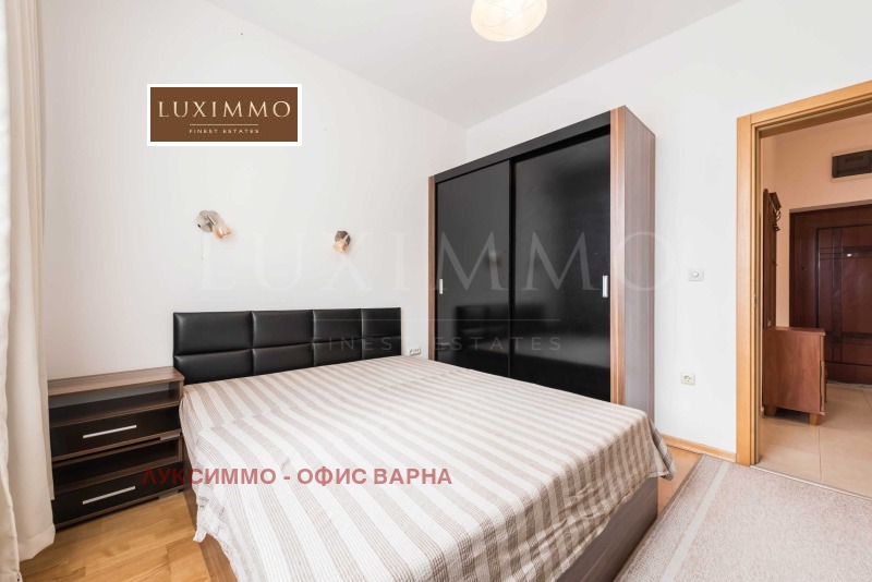 Προς πώληση  2 υπνοδωμάτια Βαρνα , Ασπαρυχοβο , 87 τ.μ | 78875445 - εικόνα [16]