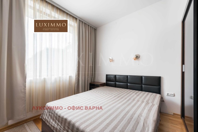 Προς πώληση  2 υπνοδωμάτια Βαρνα , Ασπαρυχοβο , 87 τ.μ | 78875445 - εικόνα [14]