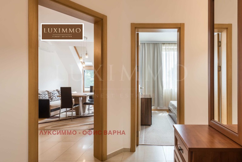 Προς πώληση  2 υπνοδωμάτια Βαρνα , Ασπαρυχοβο , 87 τ.μ | 78875445 - εικόνα [6]