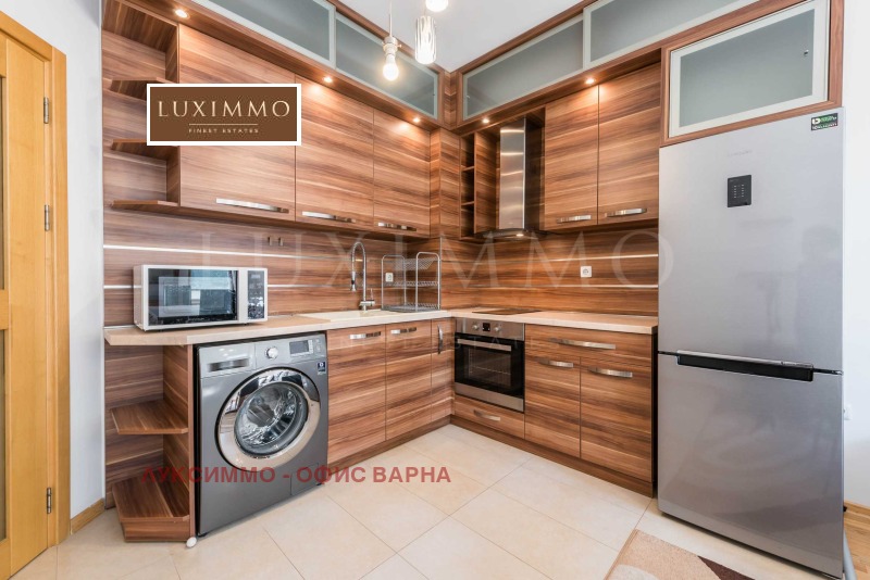 Προς πώληση  2 υπνοδωμάτια Βαρνα , Ασπαρυχοβο , 87 τ.μ | 78875445 - εικόνα [11]