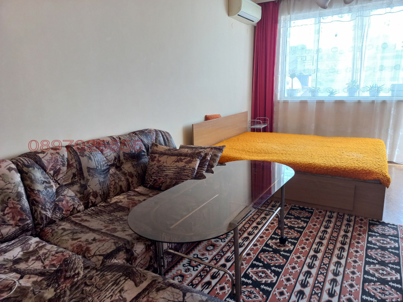 Продава 3-СТАЕН, гр. Пловдив, Център, снимка 3 - Апартаменти - 52570295