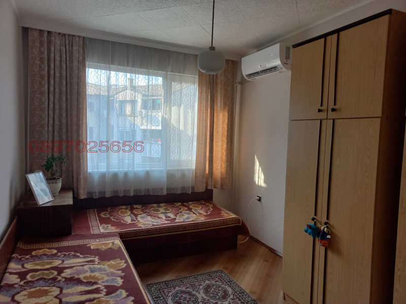 Продава 3-СТАЕН, гр. Пловдив, Център, снимка 10 - Апартаменти - 52570295