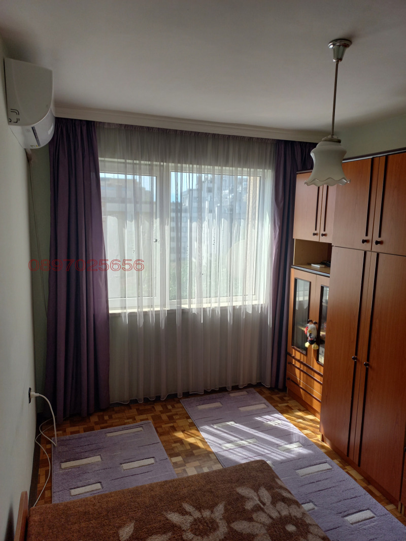 Продава 3-СТАЕН, гр. Пловдив, Център, снимка 5 - Апартаменти - 52570295