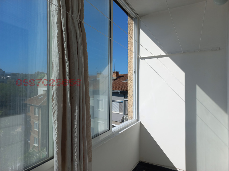 Продава 3-СТАЕН, гр. Пловдив, Център, снимка 2 - Апартаменти - 52570295