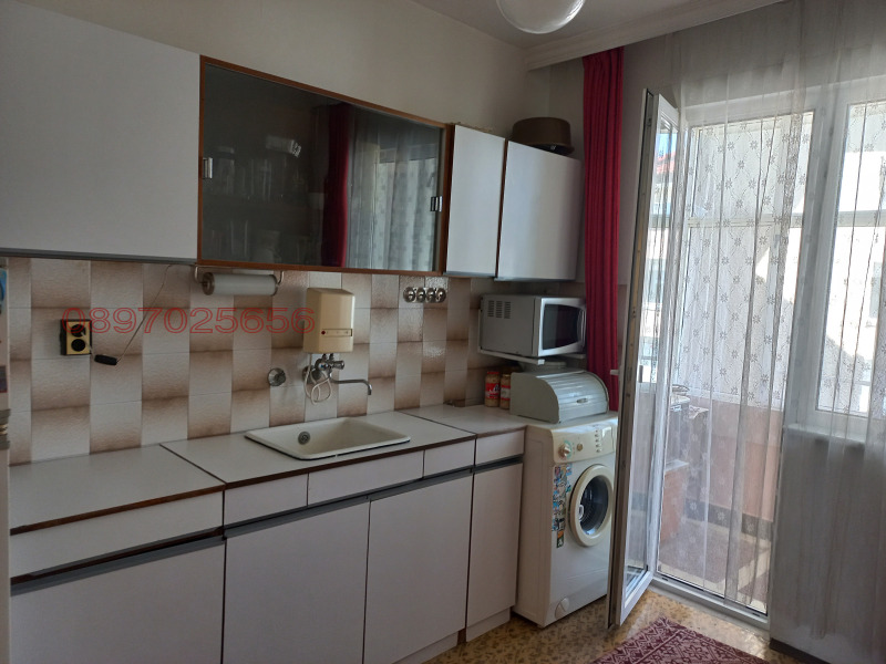 Продава 3-СТАЕН, гр. Пловдив, Център, снимка 13 - Апартаменти - 52570295