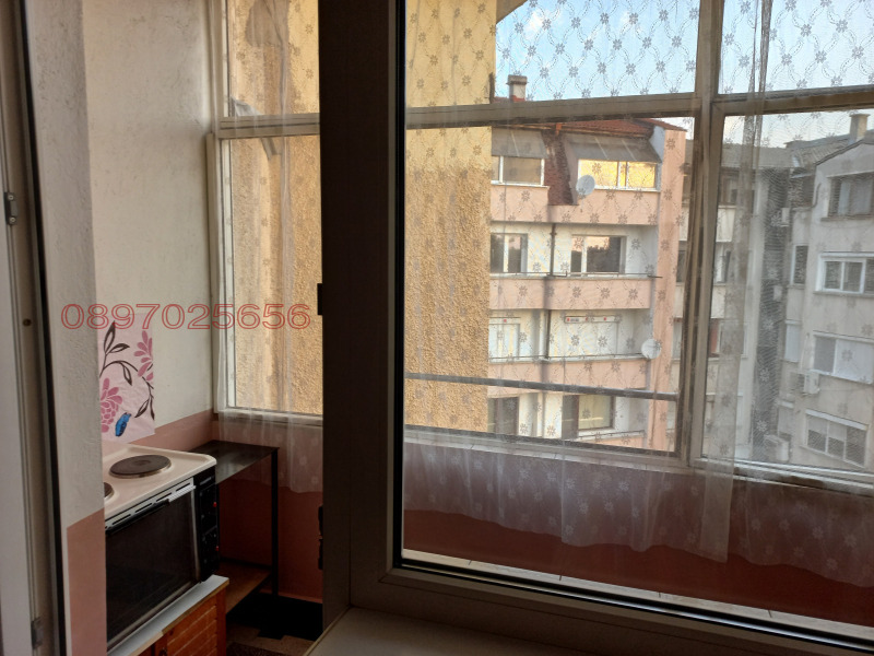 Продава 3-СТАЕН, гр. Пловдив, Център, снимка 15 - Апартаменти - 52570295