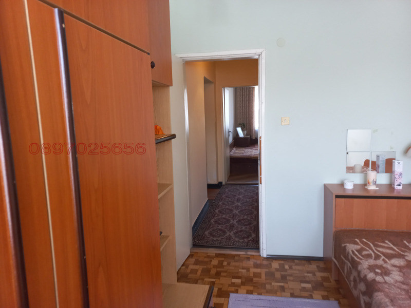 Продава 3-СТАЕН, гр. Пловдив, Център, снимка 8 - Апартаменти - 52570295