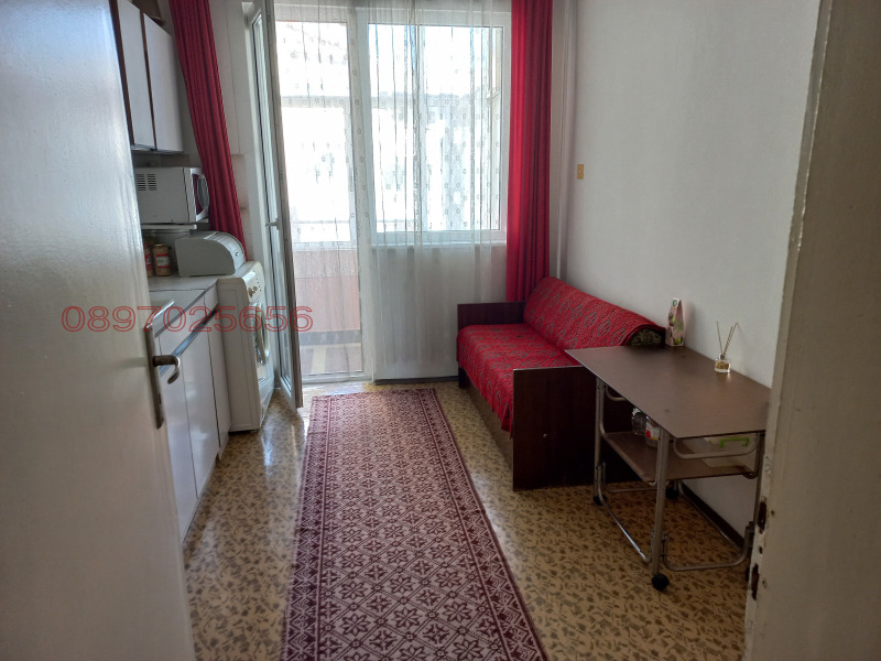 Продава 3-СТАЕН, гр. Пловдив, Център, снимка 12 - Апартаменти - 52570295