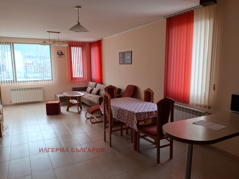 Продава 3-СТАЕН, гр. София, Манастирски ливади, снимка 2 - Апартаменти - 53208309