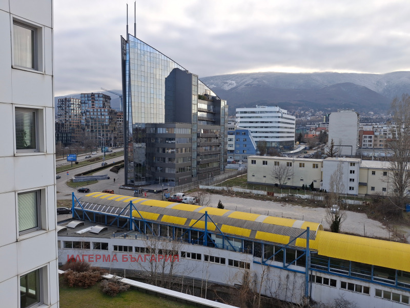 Продава 3-СТАЕН, гр. София, Манастирски ливади, снимка 7 - Апартаменти - 53208309