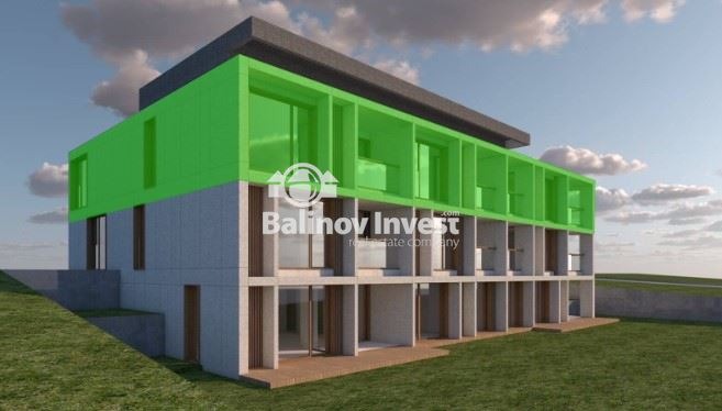 Продава 3-СТАЕН, гр. Варна, м-т Долна Трака, снимка 2 - Апартаменти - 53784606