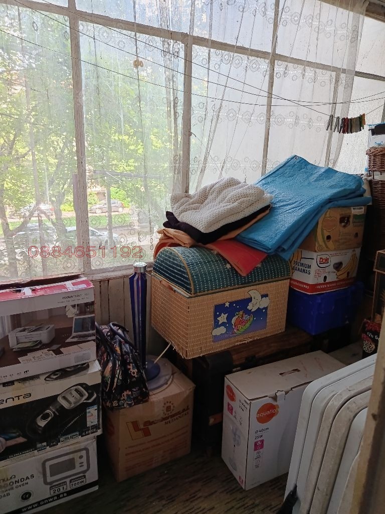 Продава 4-СТАЕН, гр. Плевен, Широк център, снимка 7 - Апартаменти - 54533623