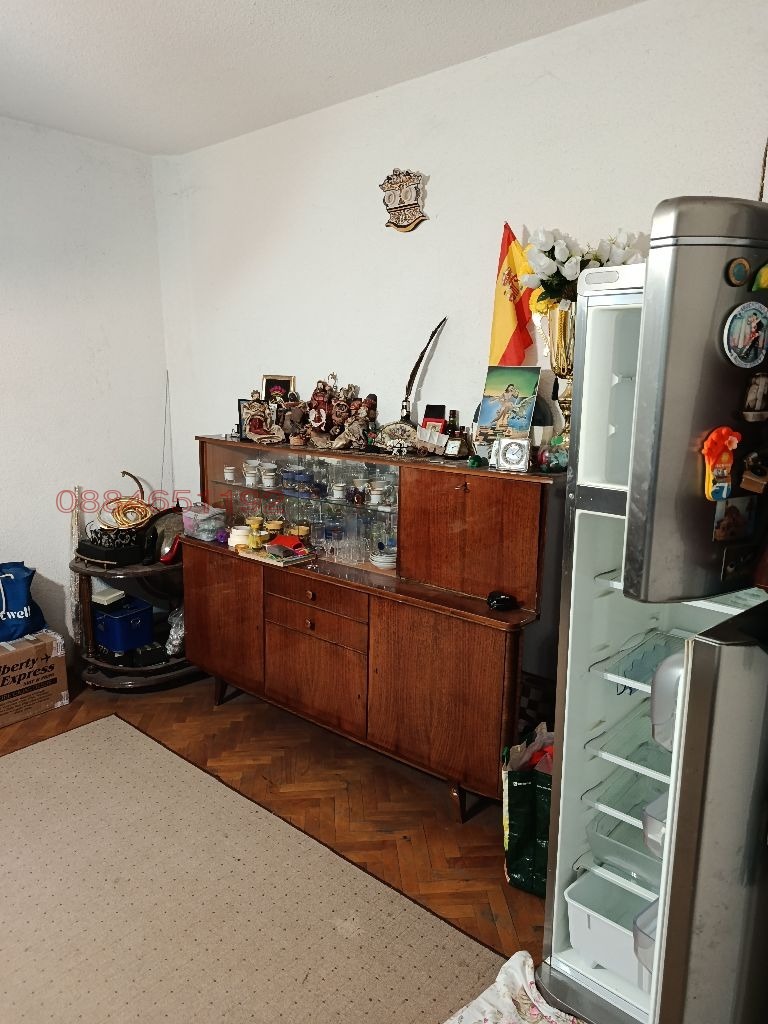 Продава 4-СТАЕН, гр. Плевен, Широк център, снимка 5 - Апартаменти - 54533623