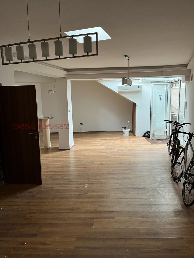 Продава ОФИС, гр. Пловдив, Център, снимка 11 - Офиси - 53559119