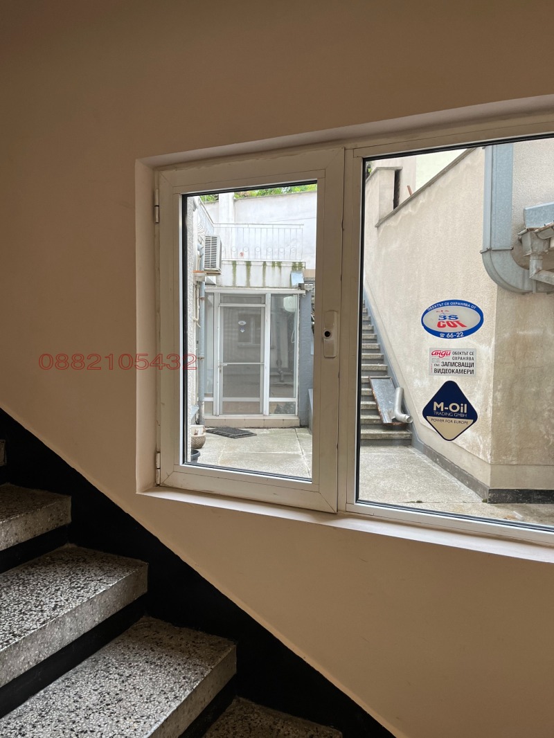 Продава ОФИС, гр. Пловдив, Център, снимка 8 - Офиси - 53559119