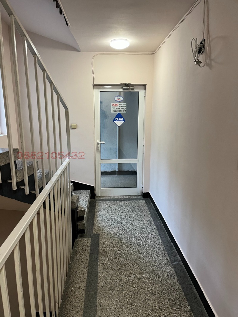 Продава ОФИС, гр. Пловдив, Център, снимка 7 - Офиси - 53559119