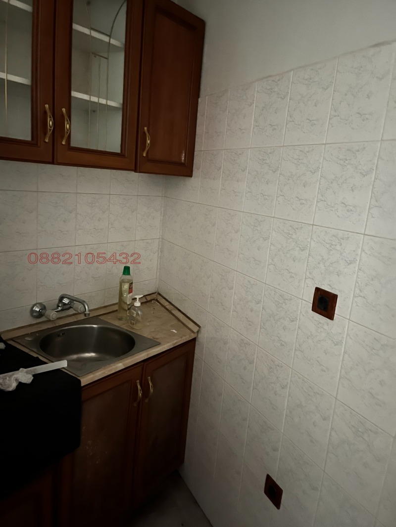 Продава ОФИС, гр. Пловдив, Център, снимка 14 - Офиси - 53559119