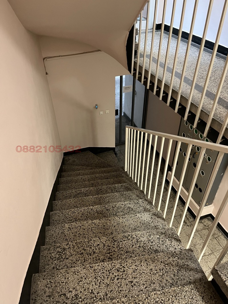 Продава ОФИС, гр. Пловдив, Център, снимка 5 - Офиси - 53559119