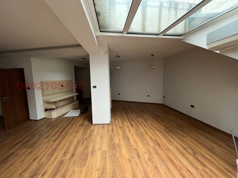 Продава ОФИС, гр. Пловдив, Център, снимка 9 - Офиси - 53559119