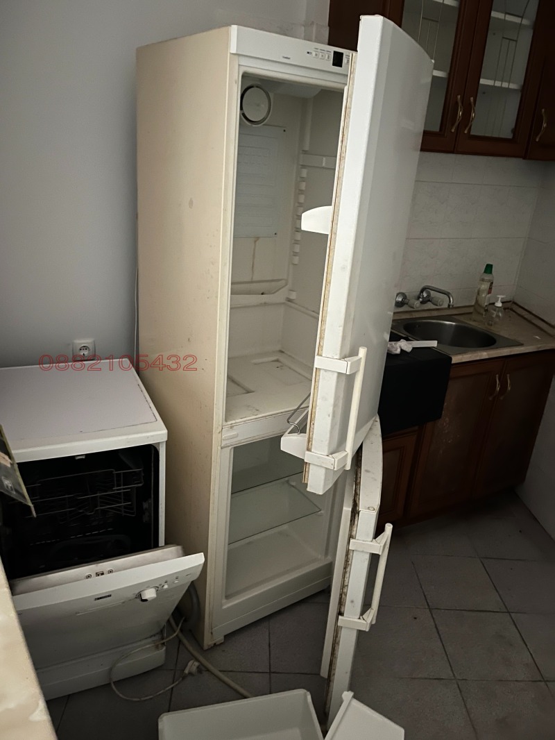 Продава ОФИС, гр. Пловдив, Център, снимка 13 - Офиси - 53559119