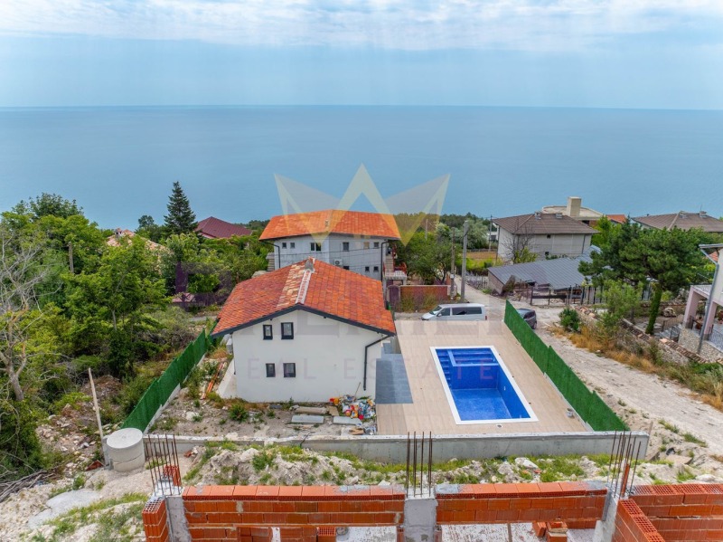 Προς πώληση  σπίτι περιοχή Dobrich , Βαλτσηκ , 211 τ.μ | 87303747