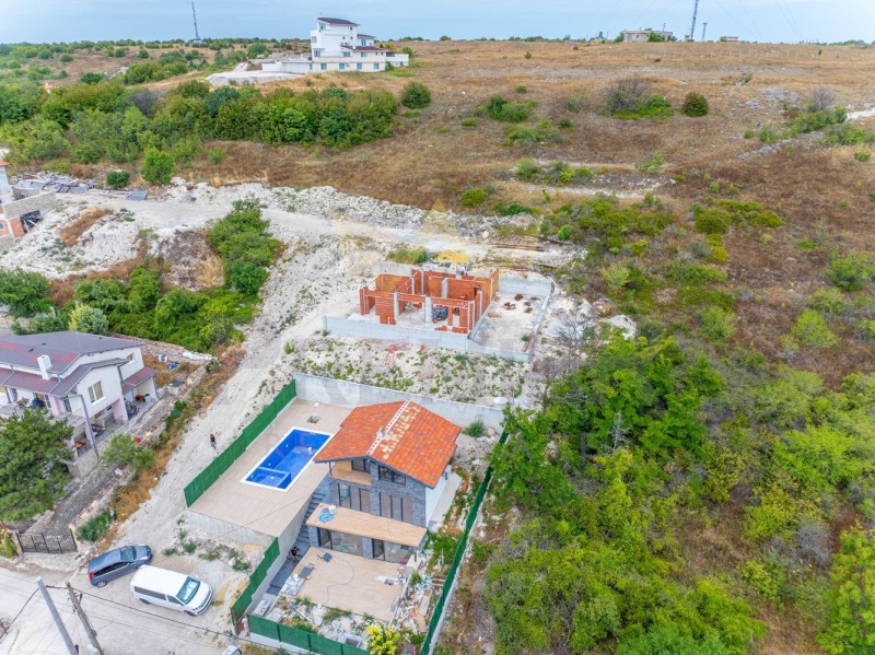 Προς πώληση  σπίτι περιοχή Dobrich , Βαλτσηκ , 211 τ.μ | 87303747 - εικόνα [10]