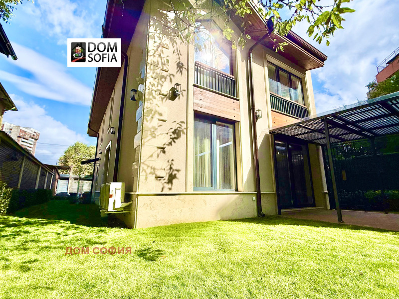 Продава КЪЩА, гр. София, Яворов, снимка 16 - Къщи - 53338697